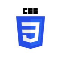 css logo
