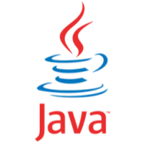 java logo